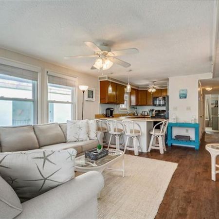 North Point Condo 301 Όσεαν Σίτι Εξωτερικό φωτογραφία