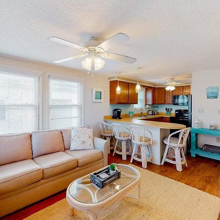 North Point Condo 301 Όσεαν Σίτι Εξωτερικό φωτογραφία