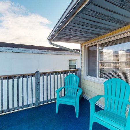 North Point Condo 301 Όσεαν Σίτι Εξωτερικό φωτογραφία