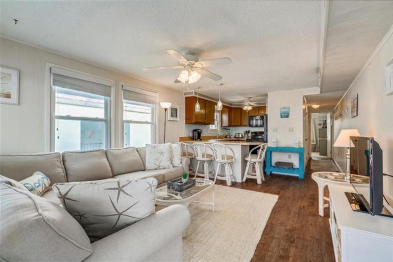 North Point Condo 301 Όσεαν Σίτι Εξωτερικό φωτογραφία