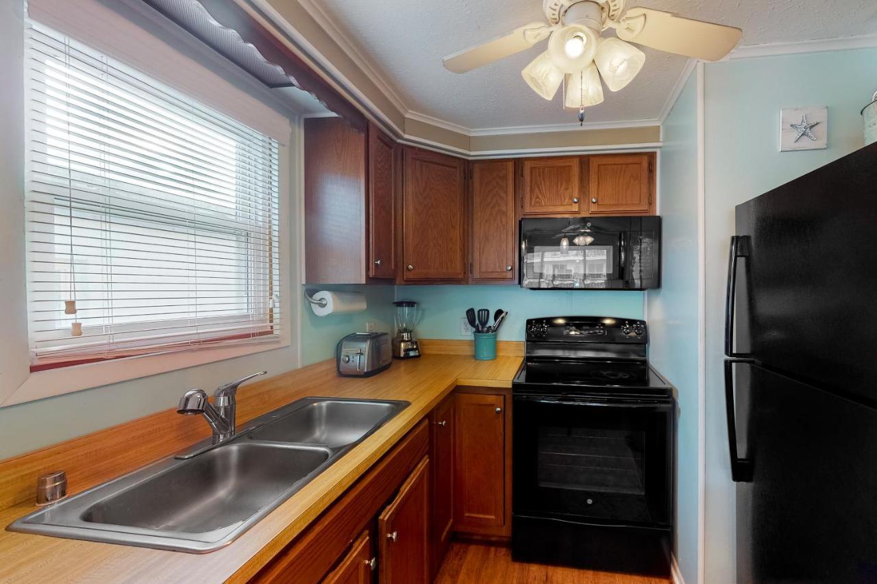 North Point Condo 301 Όσεαν Σίτι Εξωτερικό φωτογραφία
