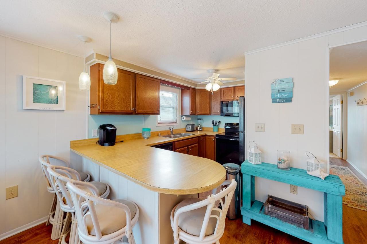 North Point Condo 301 Όσεαν Σίτι Εξωτερικό φωτογραφία