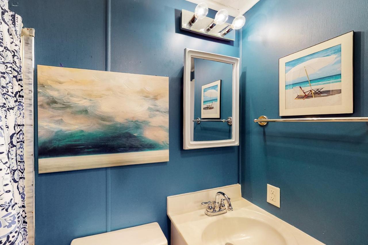 North Point Condo 301 Όσεαν Σίτι Εξωτερικό φωτογραφία