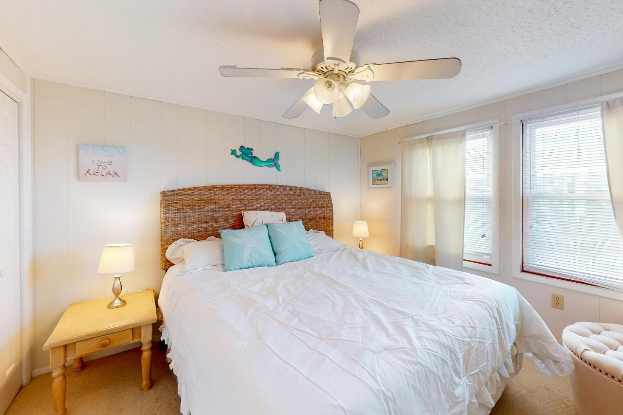 North Point Condo 301 Όσεαν Σίτι Εξωτερικό φωτογραφία